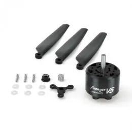 BrotherHobby Avenger 3115 V5 910kv с пропеллером