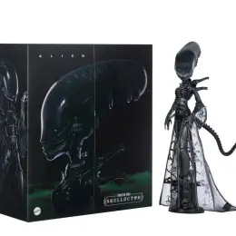 Коллекционная фигурка Alien от Skullcollector