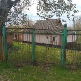 Продаж будинку в с. Гільці, Лубенський район, Полтавська область