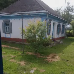 Будинок в с. Новоаврамівка, Лубенський район