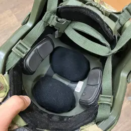 Шолом Fast NIJ III A розмір L