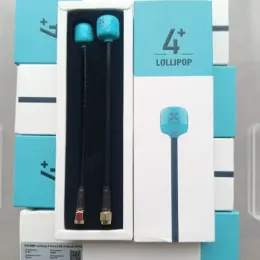 Антенна Foxeer Lollipop 4 Plus 5.8G SMA RHCP (2 шт.)