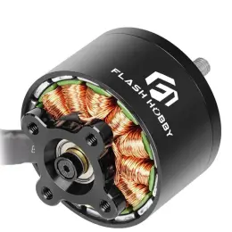 FlashHobby A4320 350KV двигун для дронів