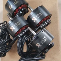 Безколекторні двигуни Readytosky та FLASH-HOBBY 3115/2812 900KV