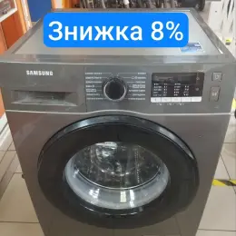 Пральна машина SAMSUNG WW90TA047AX1/UA