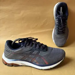 ASICS GEL-FLUX 6 чоловічі кросівки 43 розмір