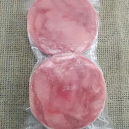 Медальйони з тунця вакуум 300г