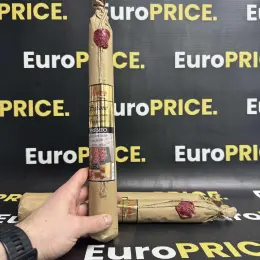 Ковбаса Салямі Преміум (Печатка) з пармезаном