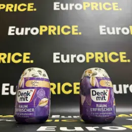 Освіжувач повітря Denk Mit "Golden Plum" 150 мл