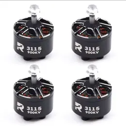 Двигуни Readytosky 3115 900kv та 2812 900kv для FPV дронів