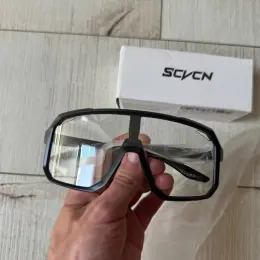 Фотохромные очки хамелеоны SCVCN