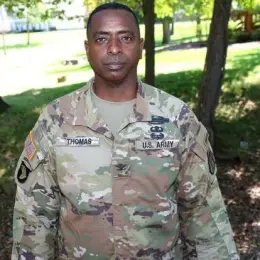 Польова форма US ARMY вогнестійка