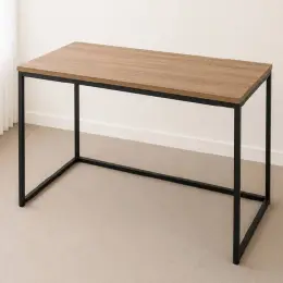 Стіл письмовий GoodsMetall СП116 LOFT 100х55см