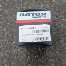 Каретка ROTOR T47 24 nm internal