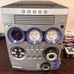 Музичний центр Philips