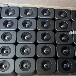 Caddx 640CA камера для дрона