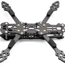 Карбонова рама FPV Mark4 V2 10 дюймів