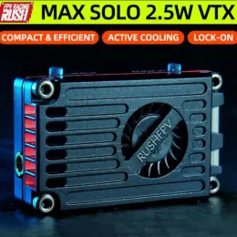 Відеопередавач RUSH Max Solo 5.8Ghz 2.5W