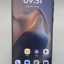 Motorola moto Edge 60 Fusion 8/256GB