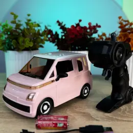 Радіокерована машинка Mini Car SH 091-722 B 1:16