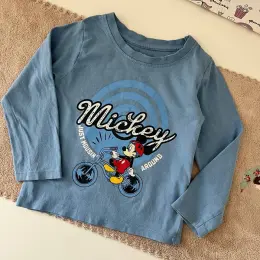 Дитячий одяг Disney, H&M та інше на 86/92 розмір