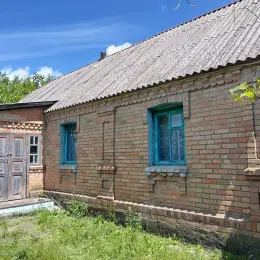 Продаж будинку в с. Журбинці, Бердичівський район