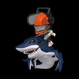 Funko Pop! Rides Chainsaw Man & Beam 147