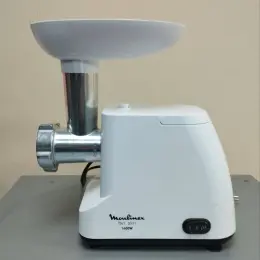 М'ясорубка Mulinex HV1