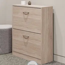 Тумба для взуття 69х25х85см