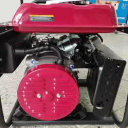 Генератор бензиновий Miyake HZB 1500 1,2кВт