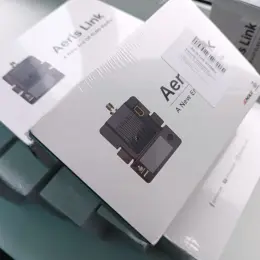 Модуль передавач Emax Aeris Link 915/868 MHz 2W