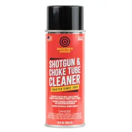 Shooters Choice Shotgun And Choke Tube Cleaner - засіб для чистки гладкоствольних рушниць і чоків