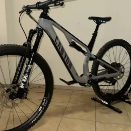 Велосипед Canyon Neuron CF 8.0 2022