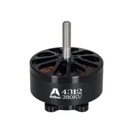 Безколекторні двигуни FlashHobby Arthur 4312 380KV / 4320 350KV