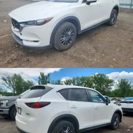2021 MAZDA CX-5 TOURING зі США