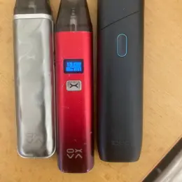 Продам OXVA та IQOS у Львові