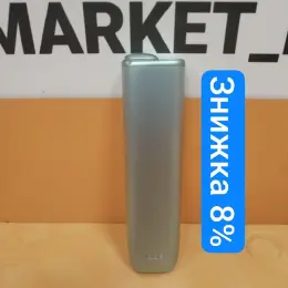 Система нагрівання IQOS ILUMA ONE