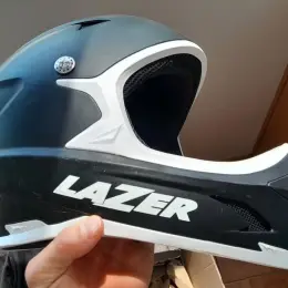 Шолом Lazer Phoenix+ розмір L