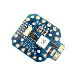 Плата розподілу живлення MATEK PDB HEX / TBS Lucid DroneCAN 20A