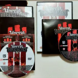 Колекційне видання Unreal Tournament III