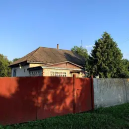 Продаж будинку в с. Хибалівка, Чернігівський район