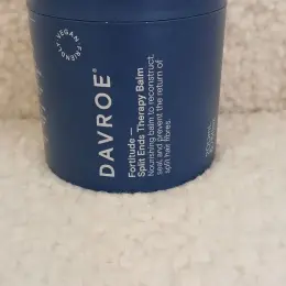 Davroe Fortitude Split Ends Therapy Balm 200 мл
