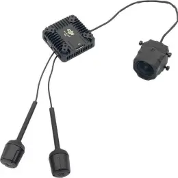 Комплектуючі для FPV дронів: DJI O4 Air Unit Pro, Matek H743-SLIM V4, мотори Supra Hobby