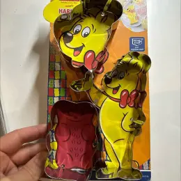Формочки для печенья Zenker "Gummy Bear"