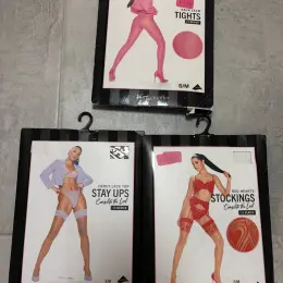 Панчохи та колготи Hunkemöller