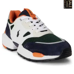 Чоловічі кросівки Polo Ralph Lauren