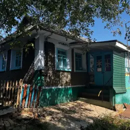 Продаж газифікованого будинку в с. Зоряне, Віньковецький район, Хмельницька область