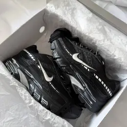 Кросівки Nike Initiator Custom Black