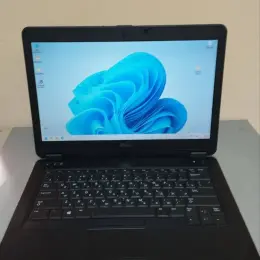 Ноутбук 14" Dell Latitude E6440 i5-4300M 4GB/128GB SSD
