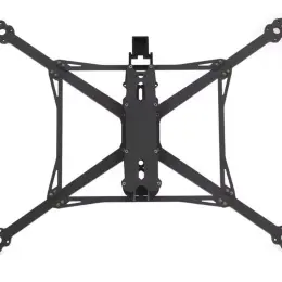 Рама дрона Mark 4 v2 8 дюймов / Mark 4 V3 Pro 15 дюймов